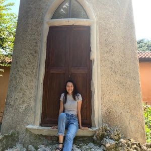 Meet your Posher, Lujia